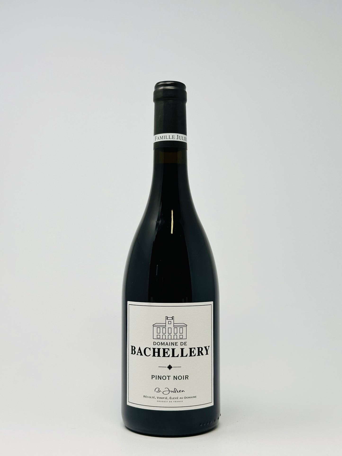 Domaine de Bachellery Pinot Noir