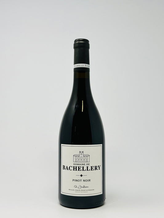 Domaine de Bachellery Pinot Noir