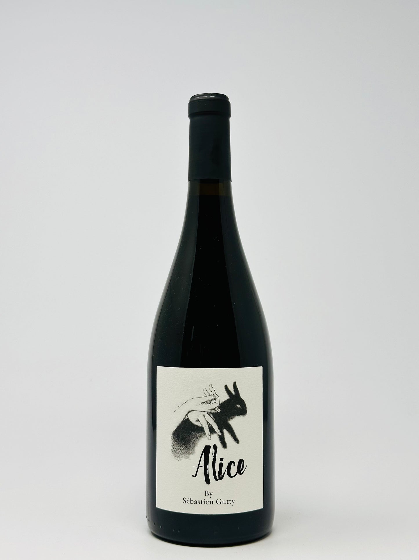 Château Gaillard Fleurie Alice by Sébastien Gutty