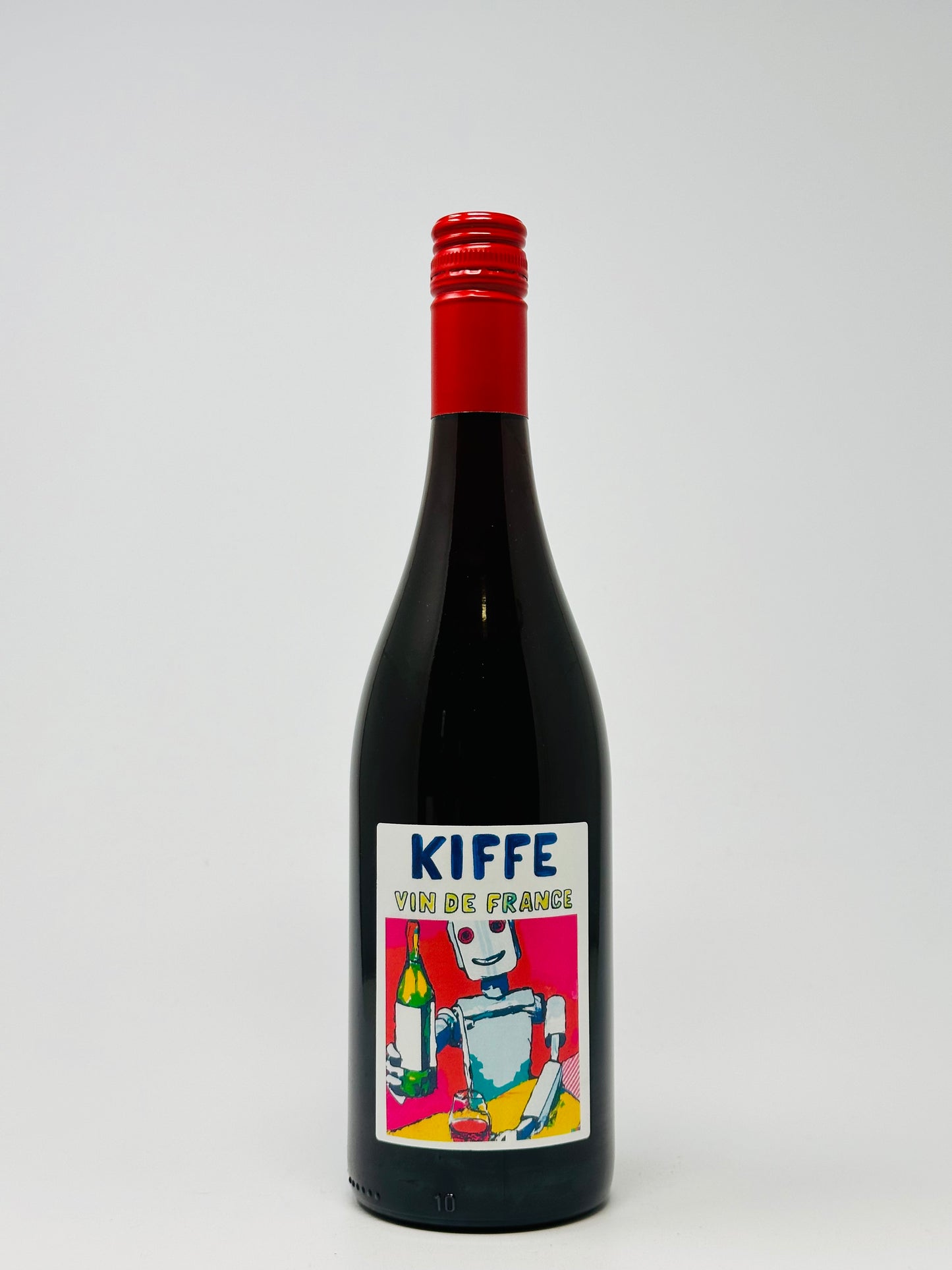 Kiffe Vin Rouge