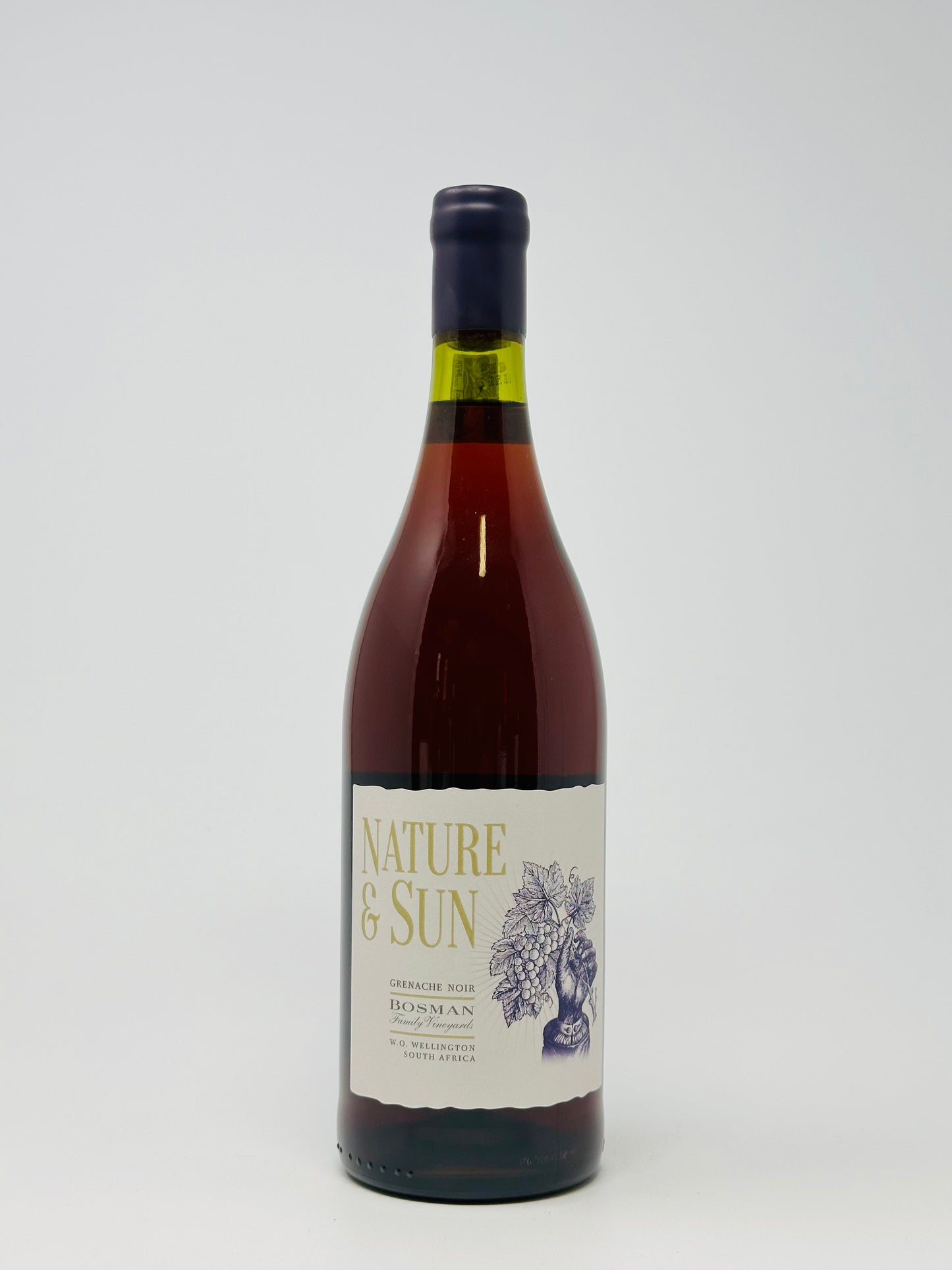 Bosman Nature & Sun Grenache Noir