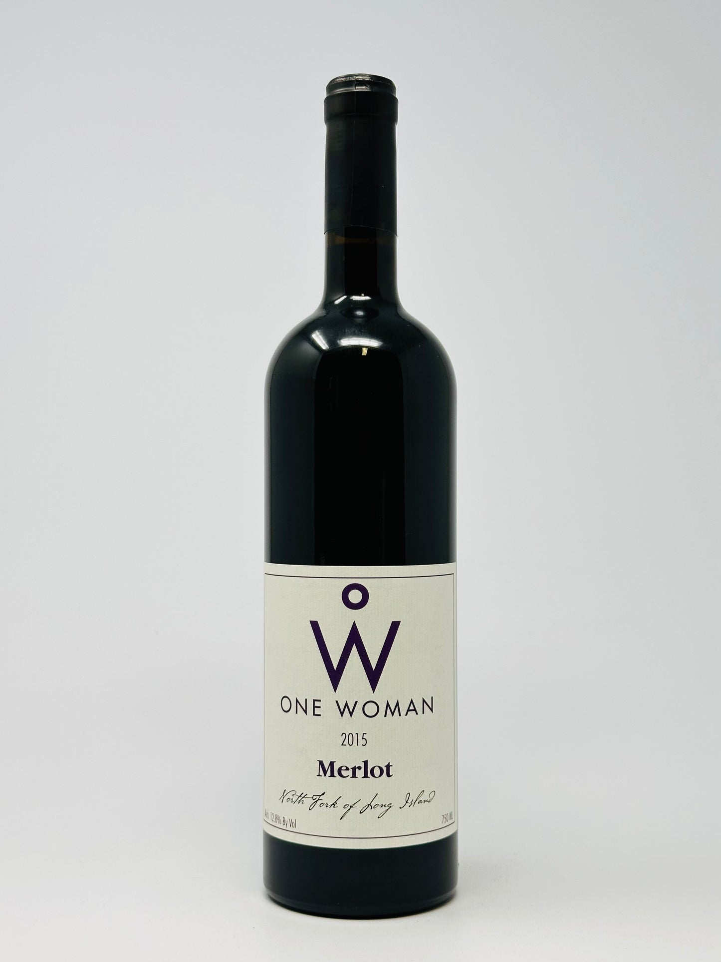 One Woman Merlot