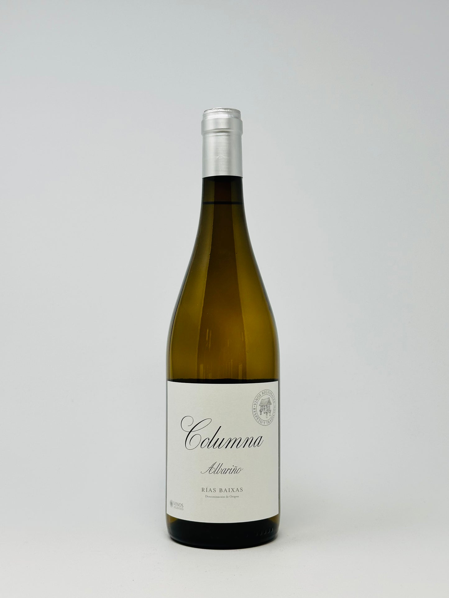 Columna Branco Rías Baixas Albariño