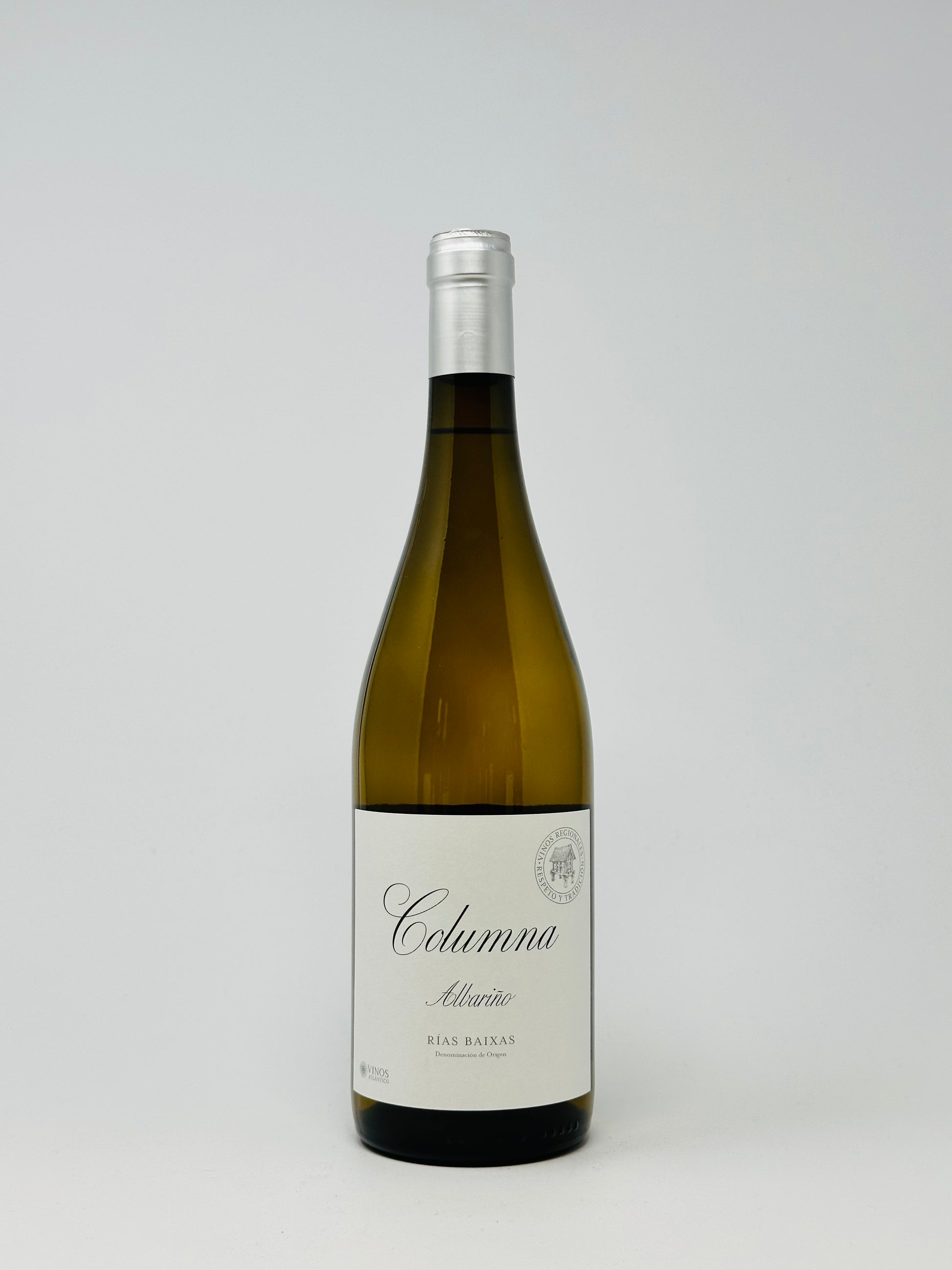 Columna Branco Rías Baixas Albariño