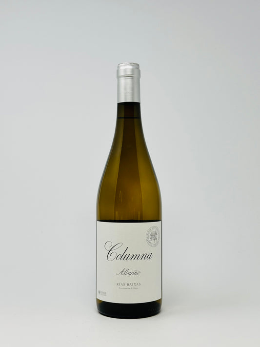 Columna Branco Rías Baixas Albariño