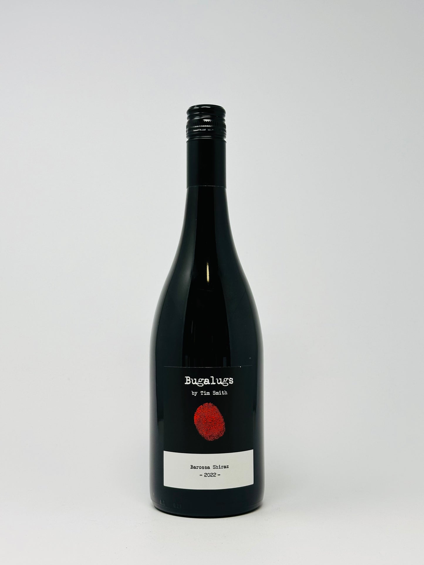 Tim Smith, Shiraz Bugalugs