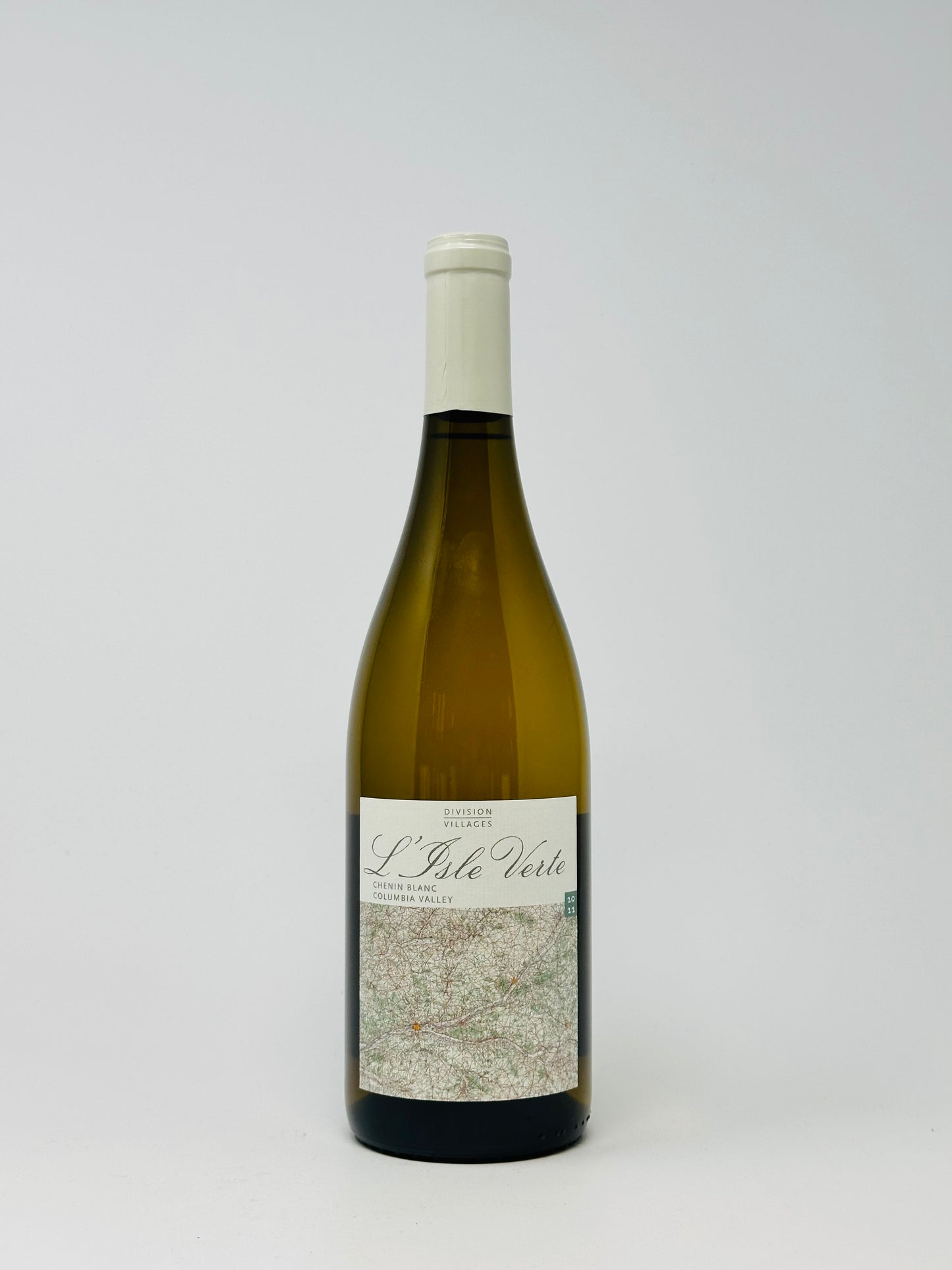 Division Villages L'Isle Verte Chenin Blanc