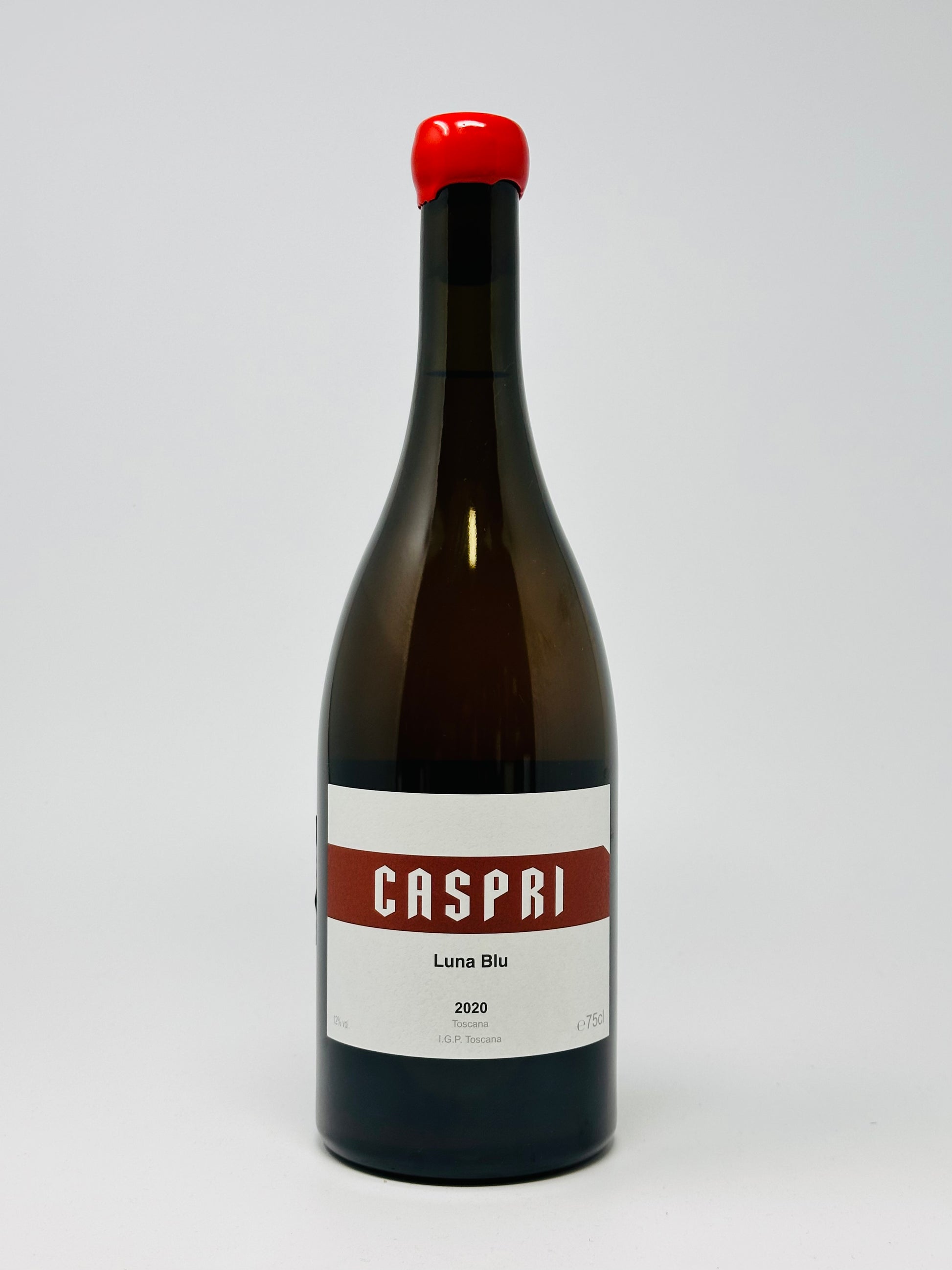 Fattoria di Caspri, Toscana Luna Blu 2020
