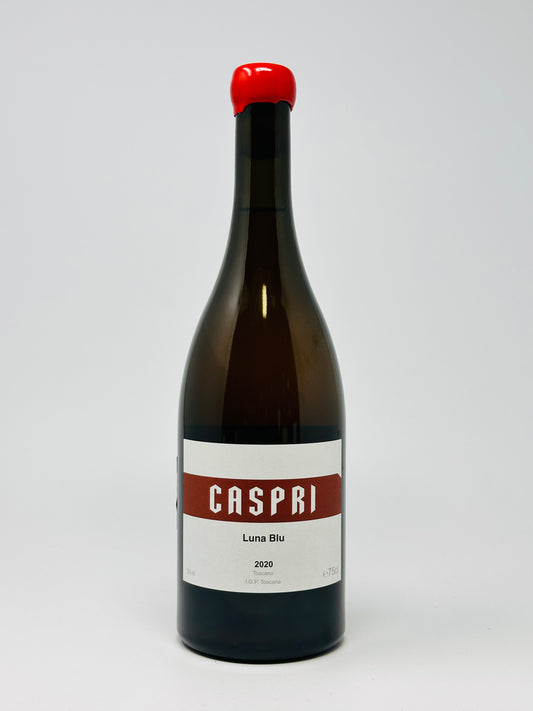 Fattoria di Caspri, Toscana Luna Blu 2020
