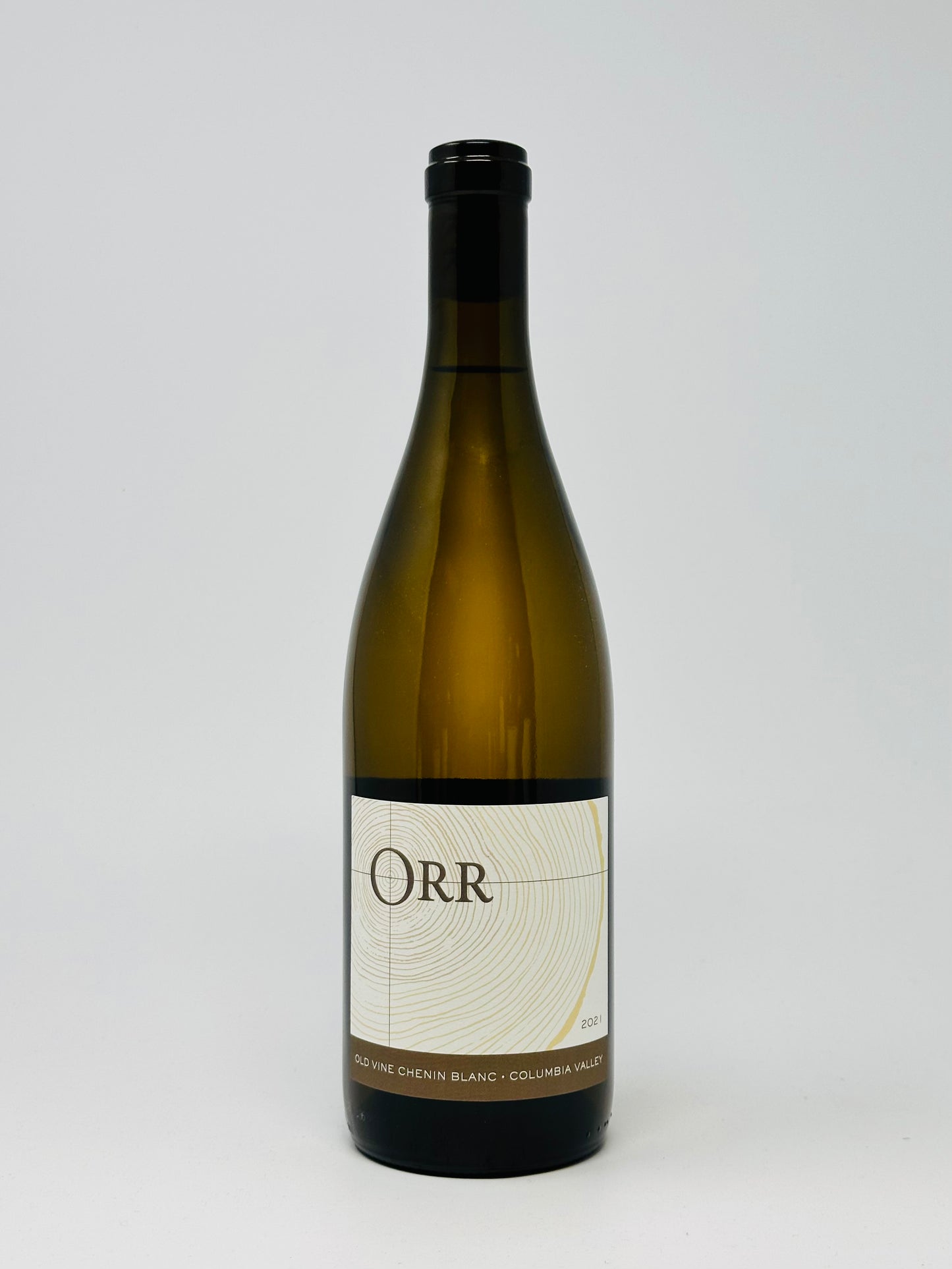 Orr Wines Chenin Blanc Old Vine Columbia Valley