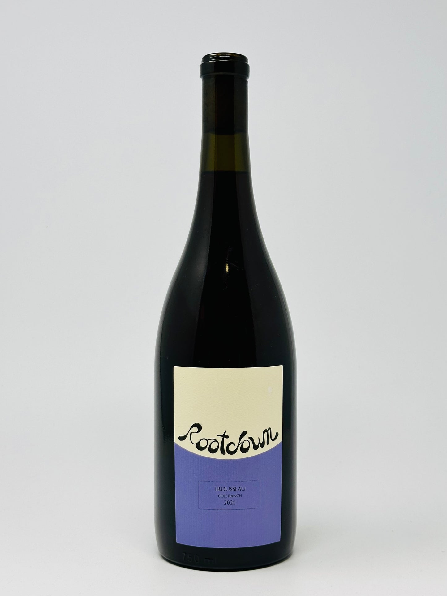 Rootdown Cole Ranch Vineyard Trousseau