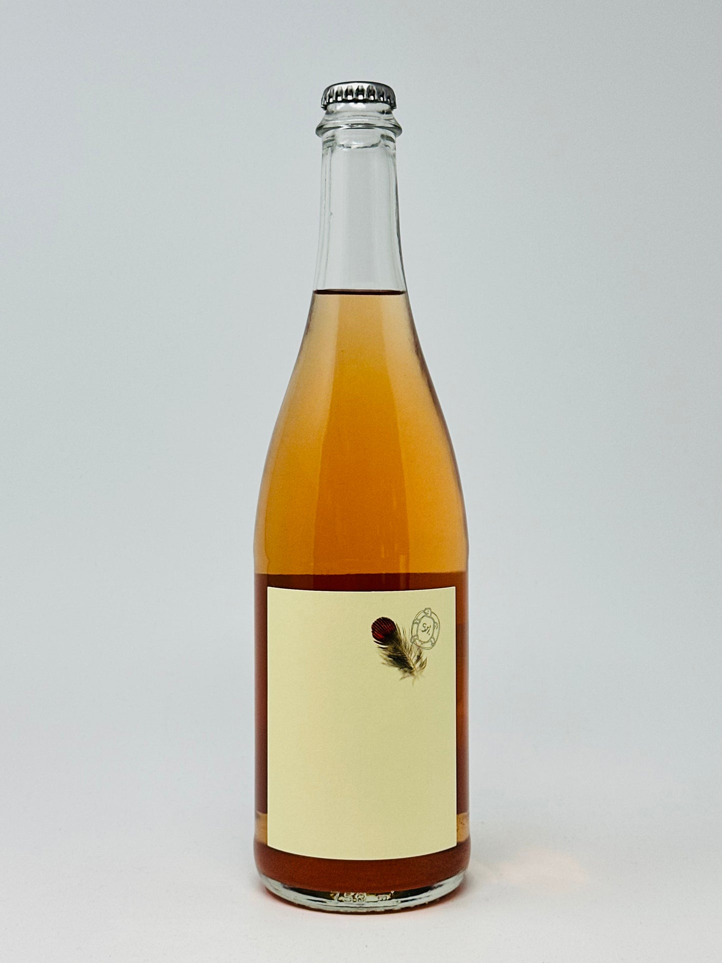 Silver Thread Vineyard Petillant Naturel Seneca Lake