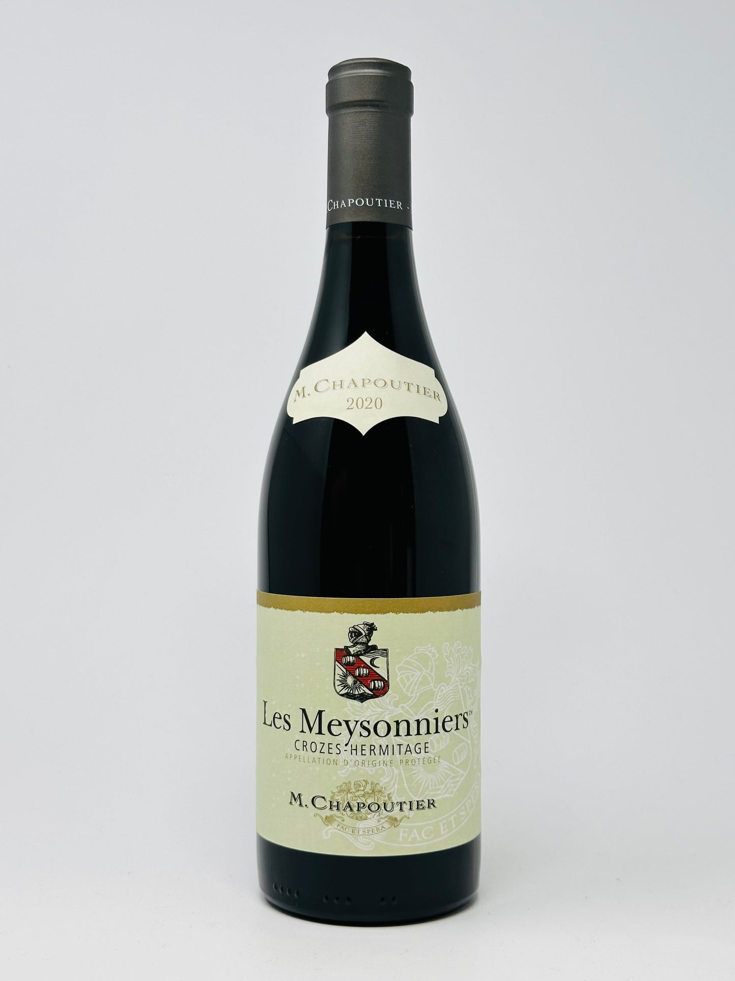 M. Chapoutier Crozes-Hermitage Les Meysonniers 2020