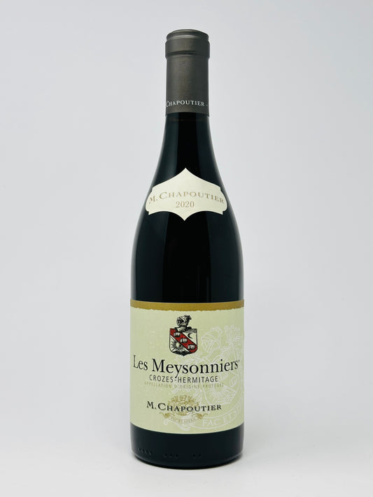 M. Chapoutier Crozes-Hermitage Les Meysonniers 2020