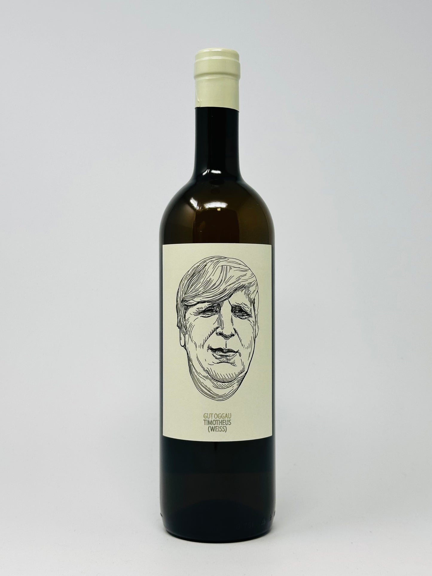 Gut Oggau Timotheus 2021