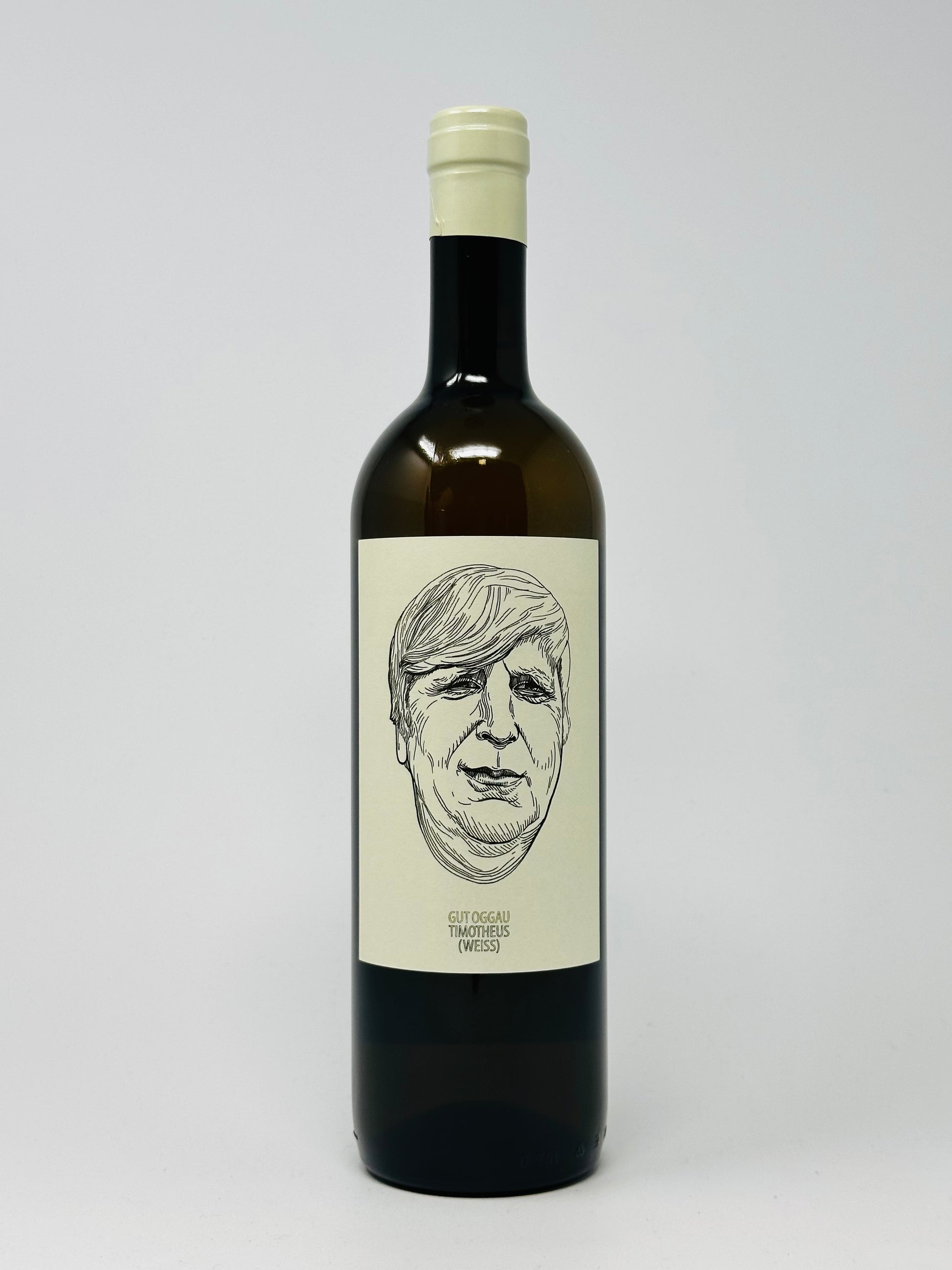 Gut Oggau Timotheus 2021