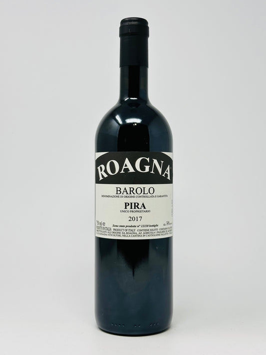 Roagna Barolo Pira 2017