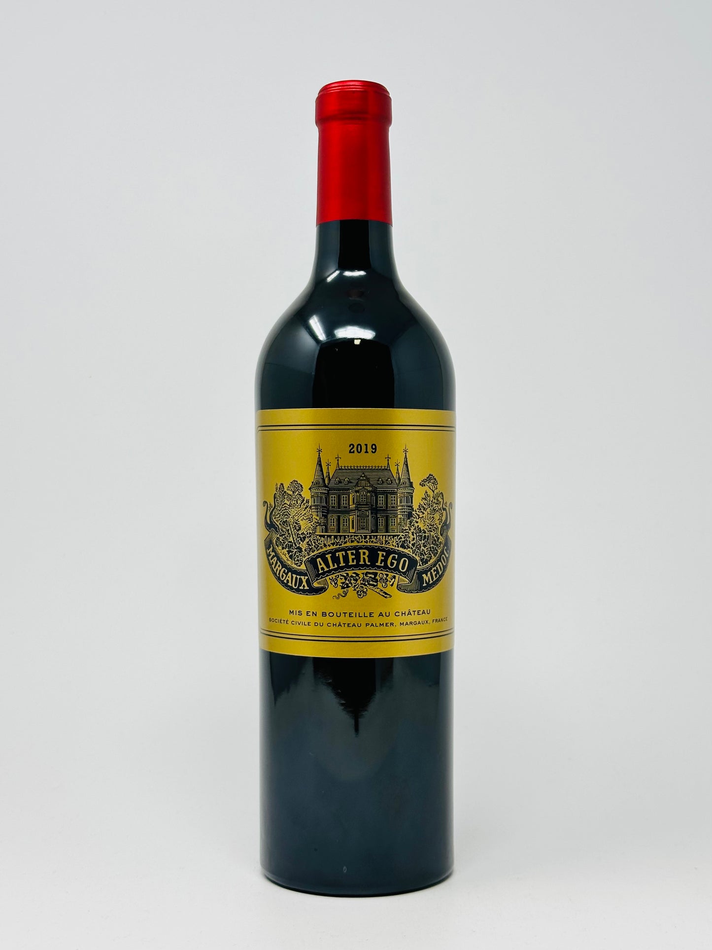 Chateau Palmer Alter Ego de Palmer 2019