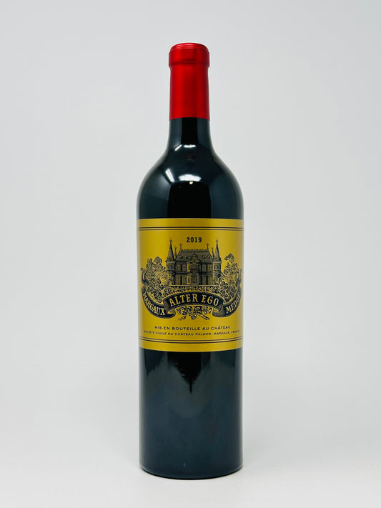 Chateau Palmer Alter Ego de Palmer 2019