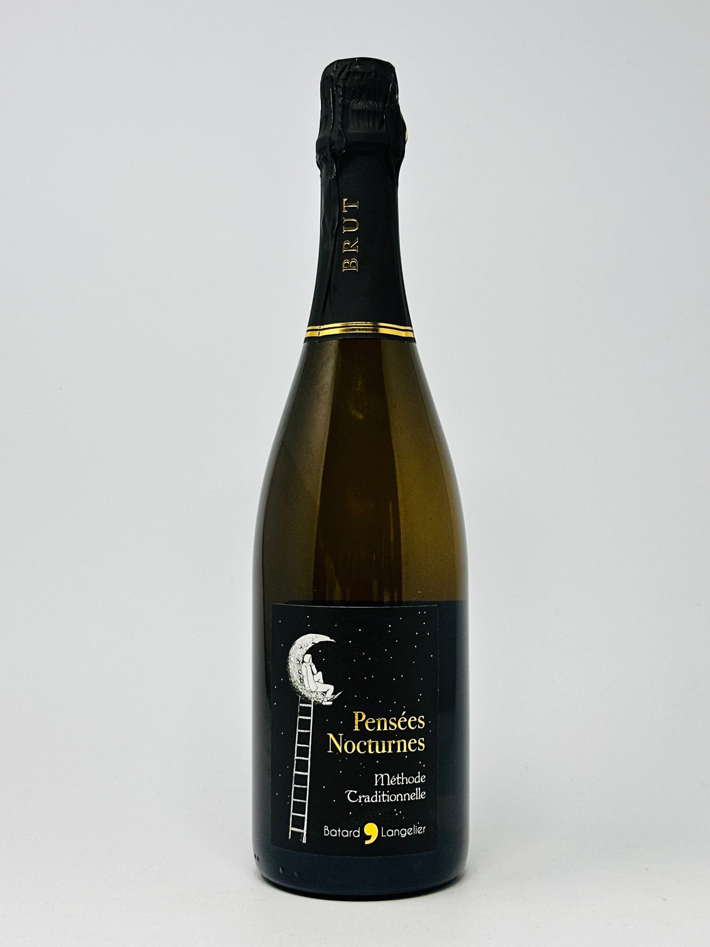 Domaine Batard-Langelier Méthode Traditionnelle, ‘Pensées Nocturnes’