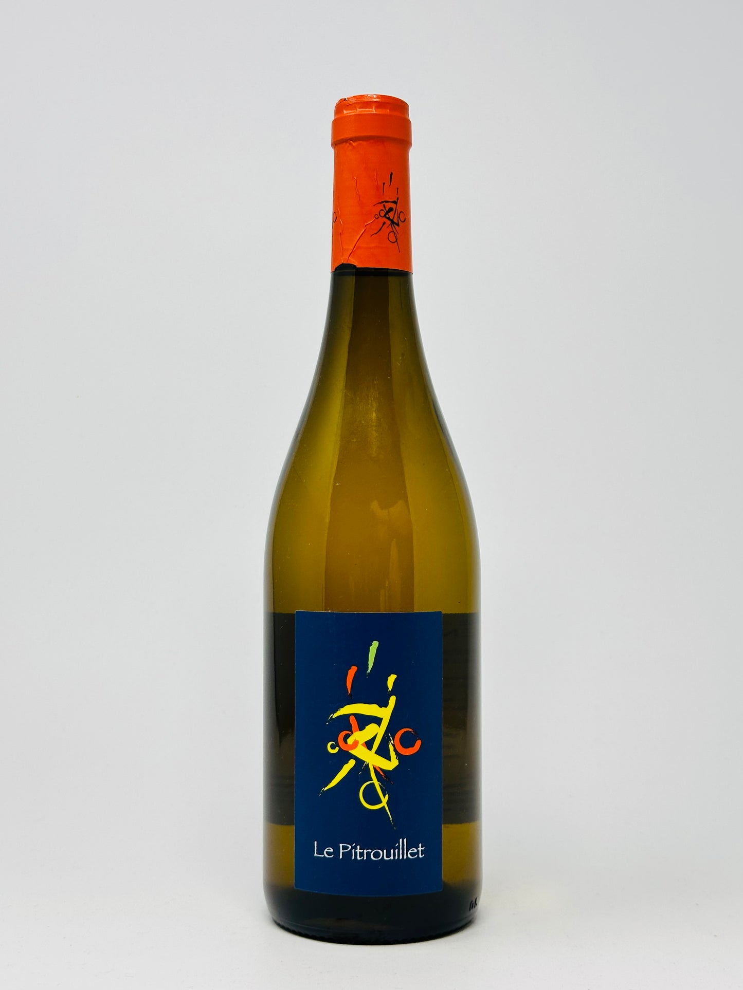 Clement Baraut Savennieres Le Pitrouillet