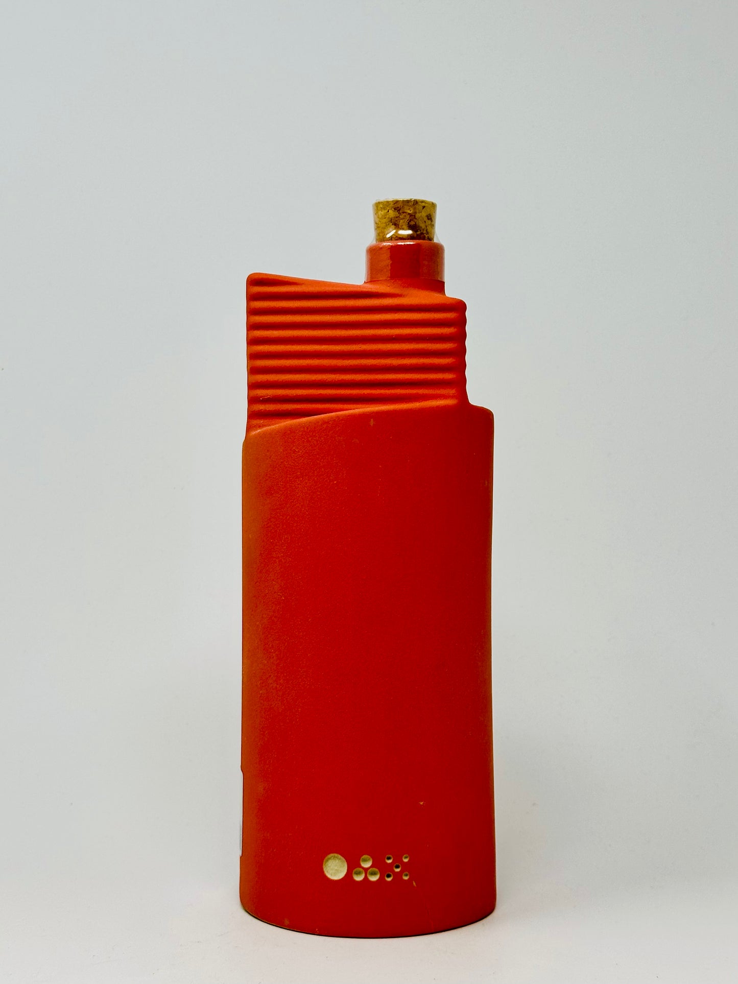 OAX Original Tepeztate Mezcal