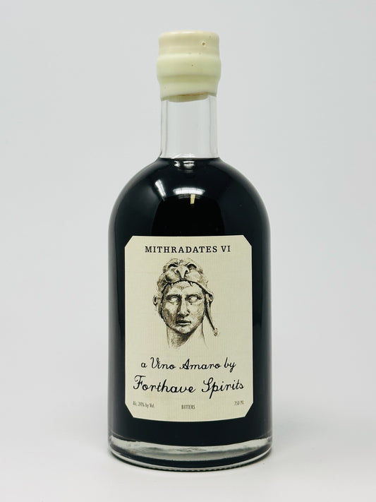 Forthave MITHRADATES VI Vino Amaro 375ml
