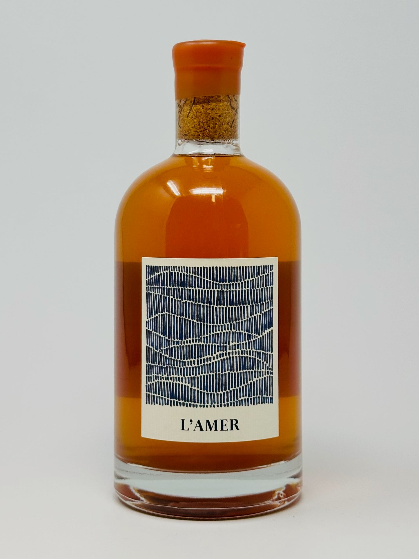 Forthave/Barbichette L’Amer 750ml