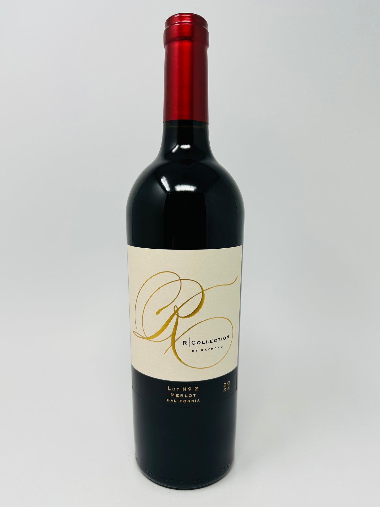 Raymond R Collection Merlot
