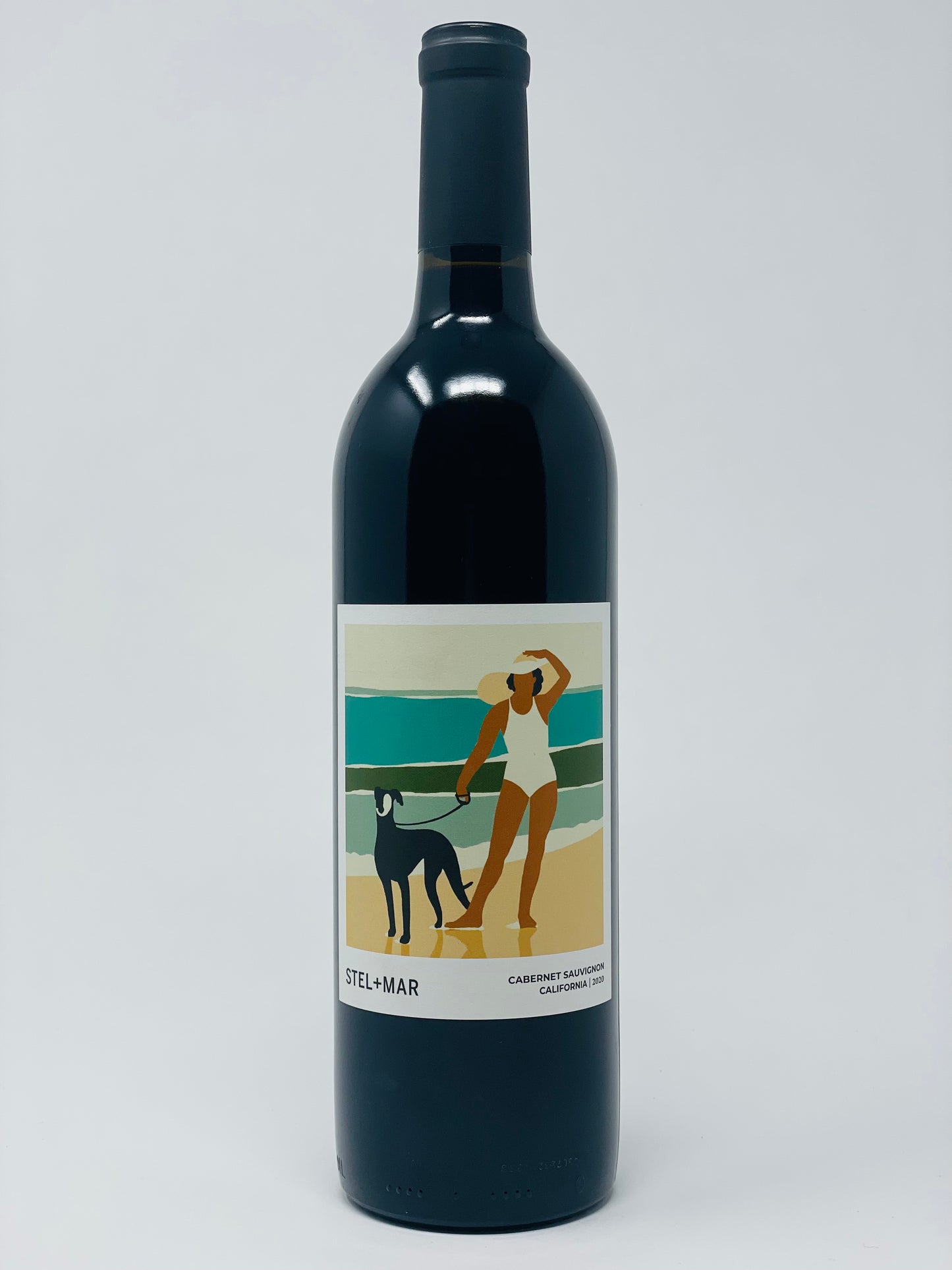 Stel + Mar Cabernet
