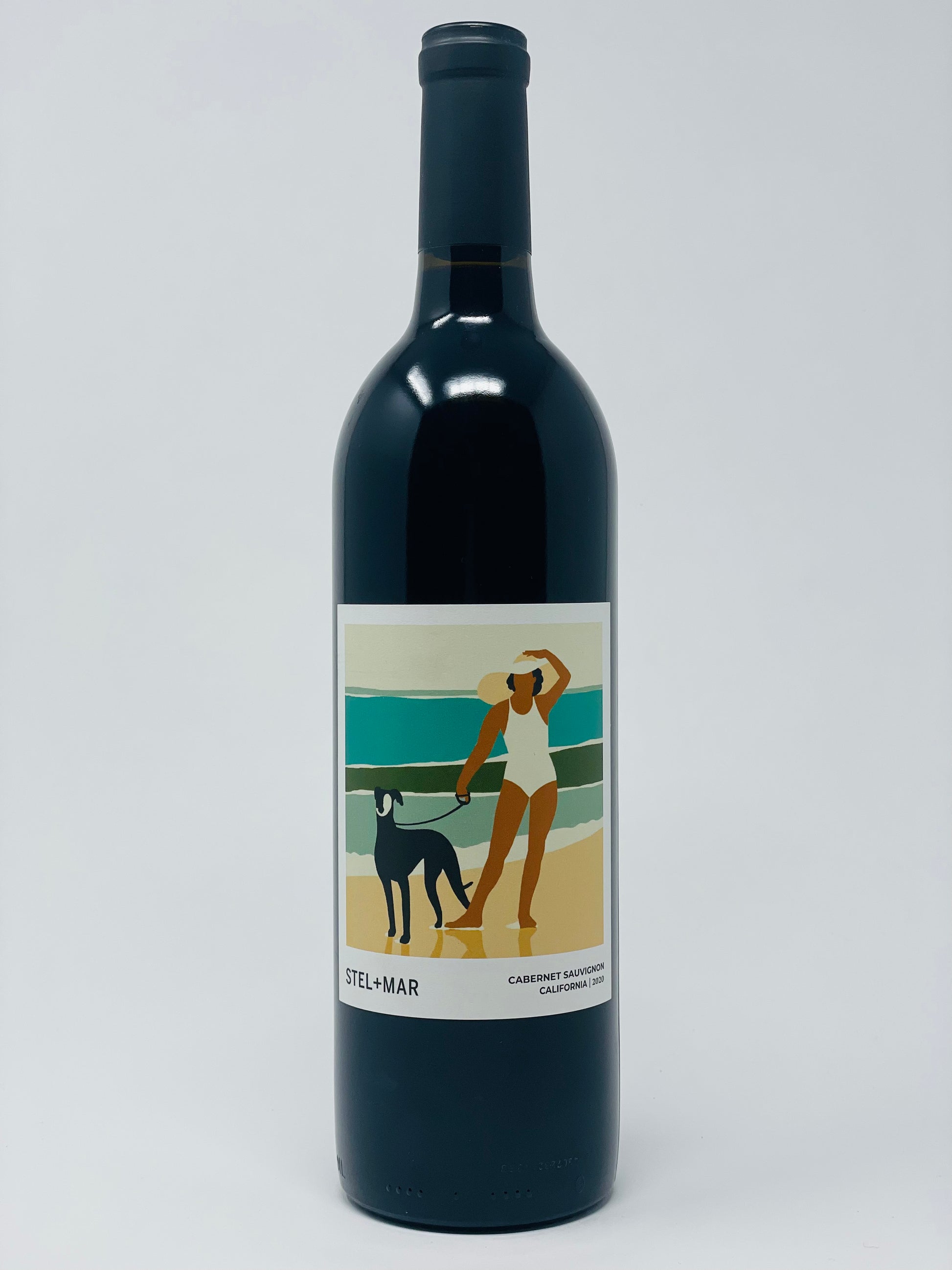 Stel + Mar Cabernet