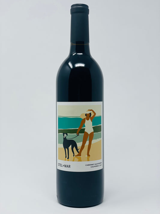 Stel + Mar Cabernet