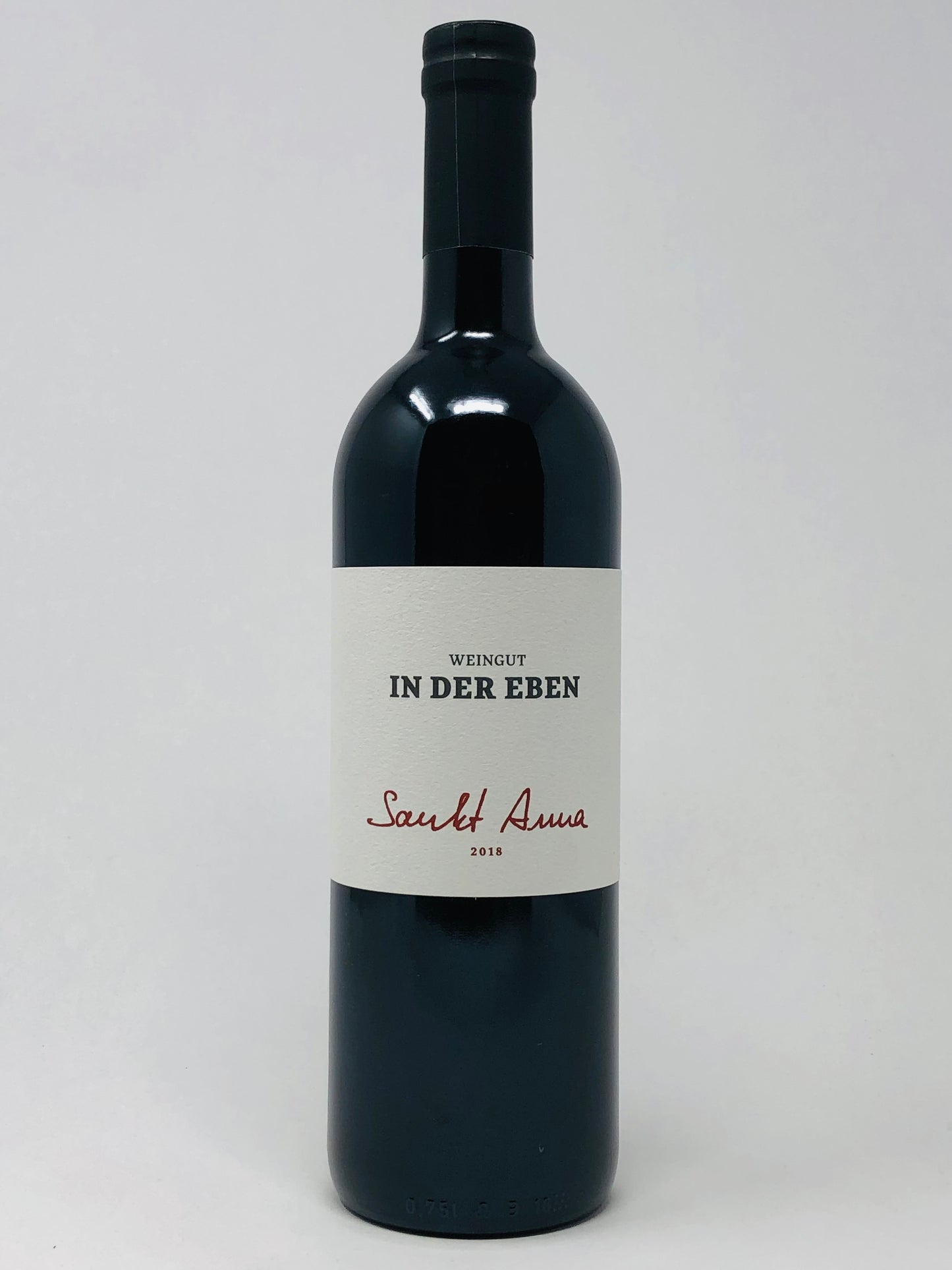 Weingut in der Eben, Sankt Anna Weinberg Dolomiten Vernatsch