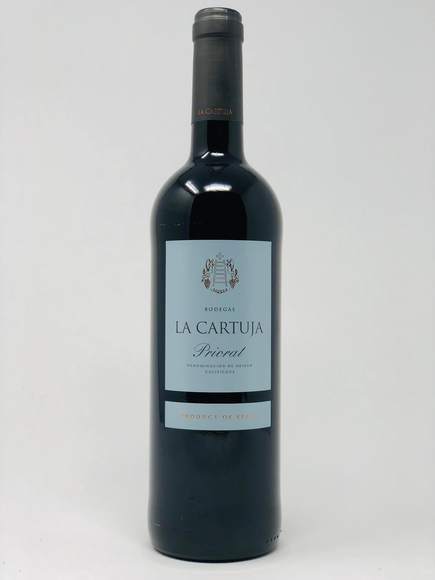 Bodegas La Cartuja Priorat