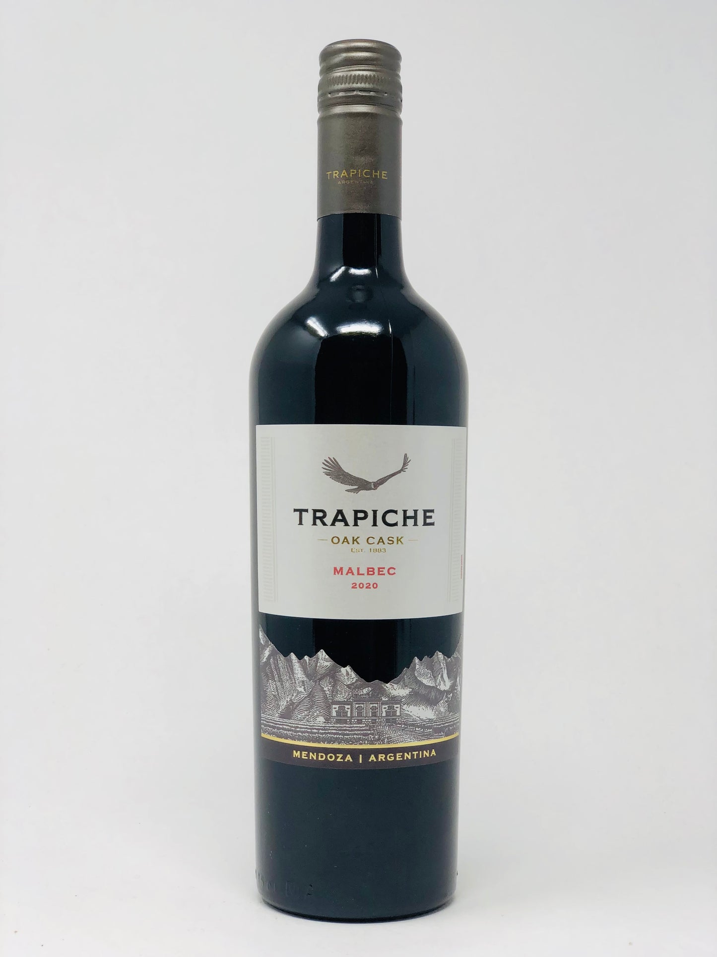 Trapiche, Oak Cask Malbec Mendoza