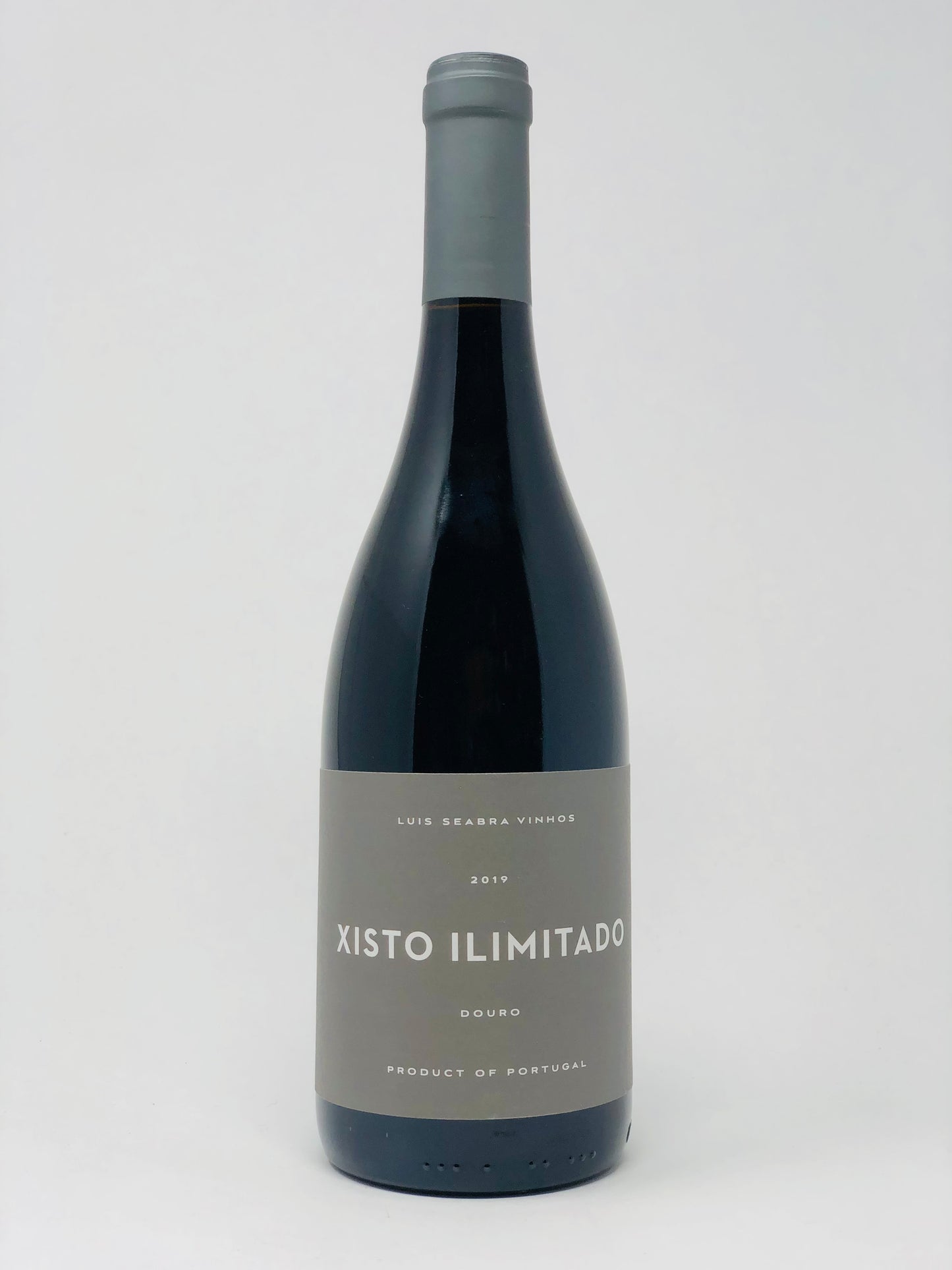 Luis Seabra, Douro Xisto Ilimitado Tinto