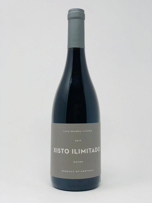 Luis Seabra, Douro Xisto Ilimitado Tinto