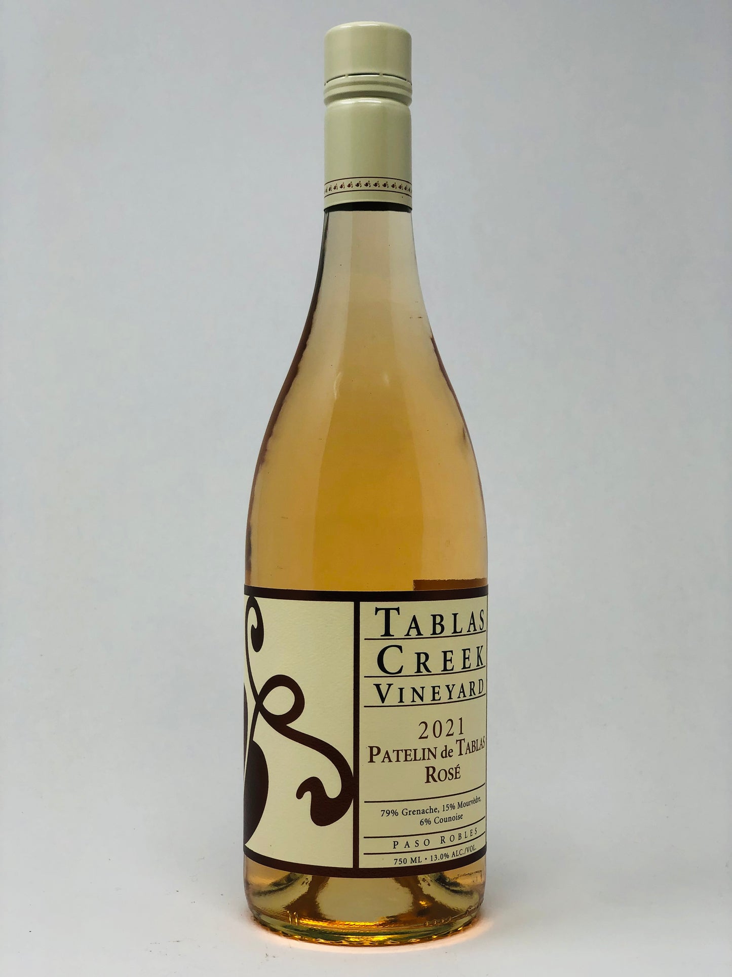 Tablas Creek Vineyard, Patelin de Tablas Rosé Paso Robles