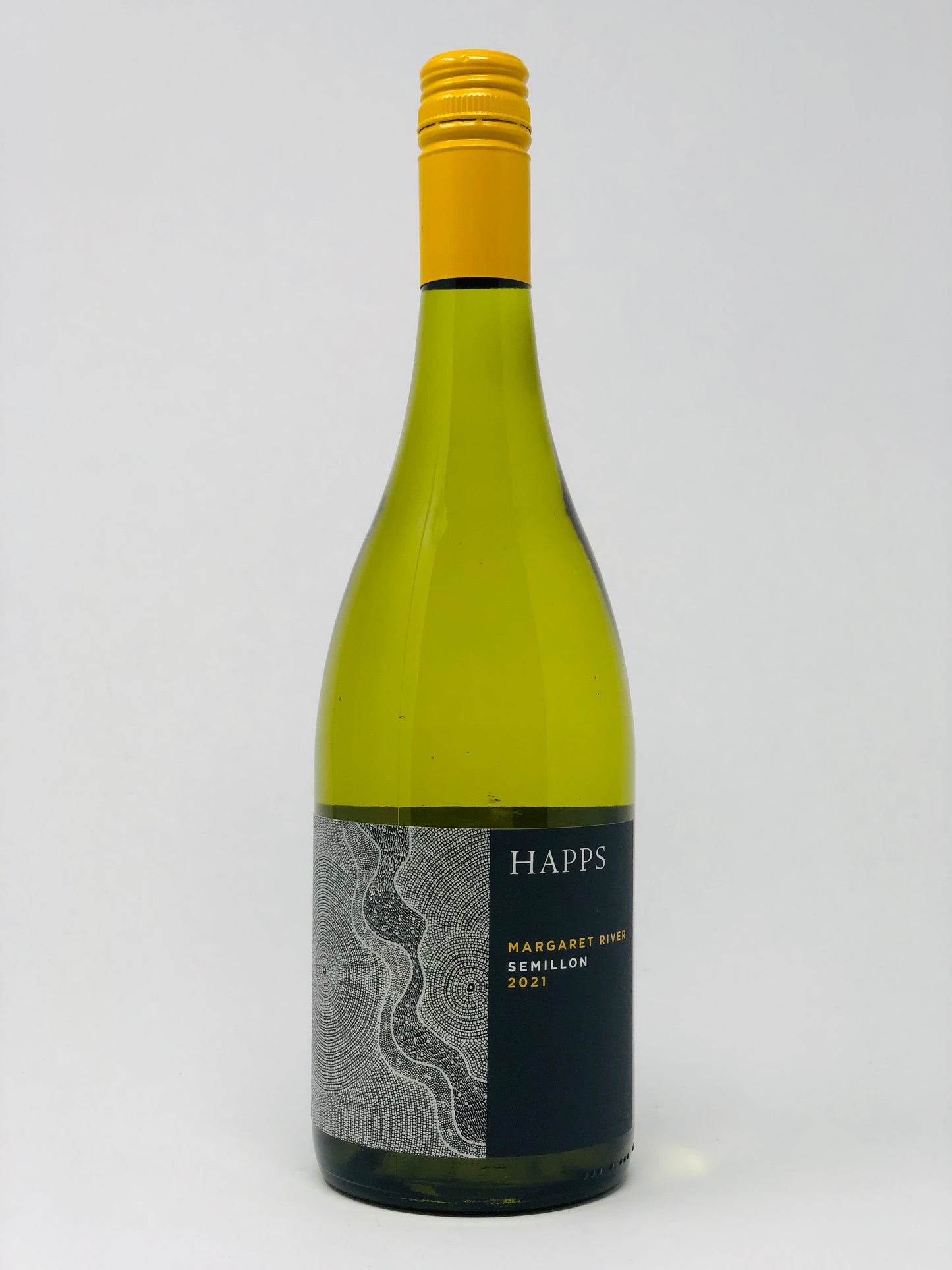 Happs Semillon Margaret River