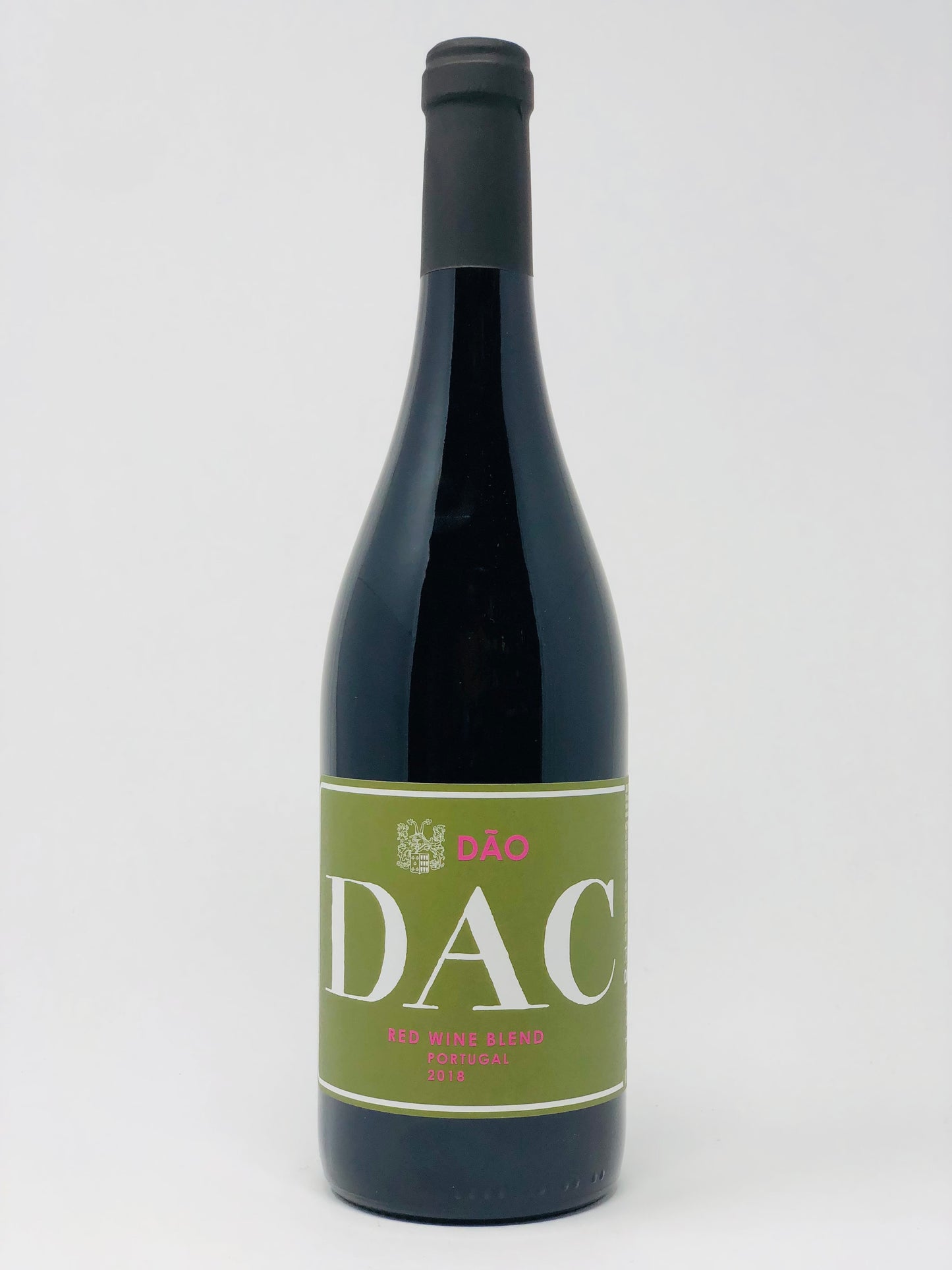 Àlvaro Castro, Dão DAC Red Wine Blend