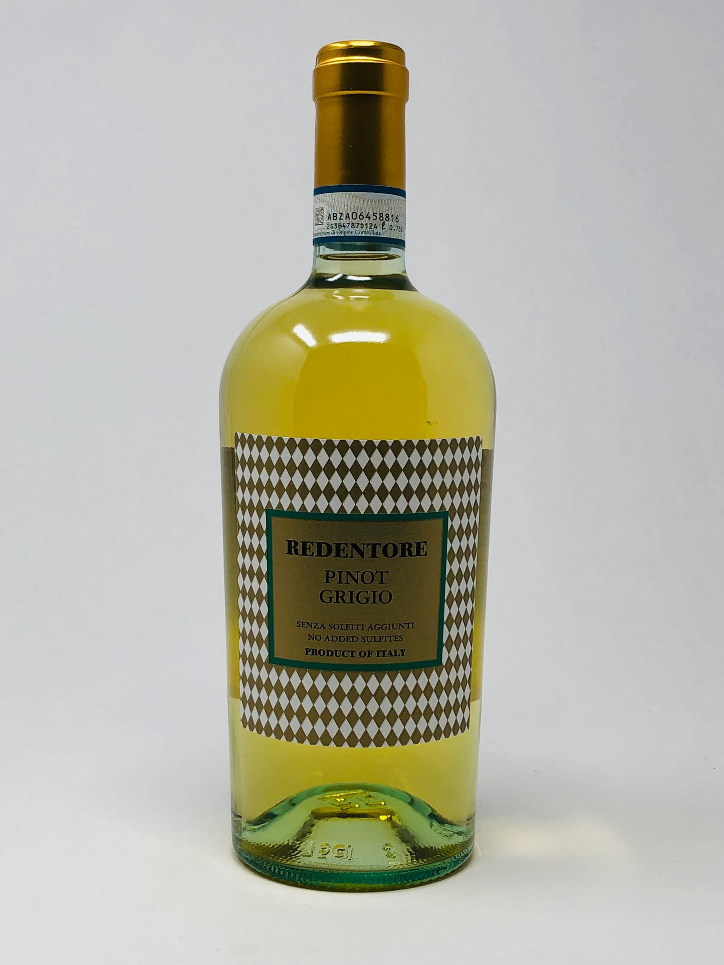 Redentore, Delle Venezie Pinot Grigio
