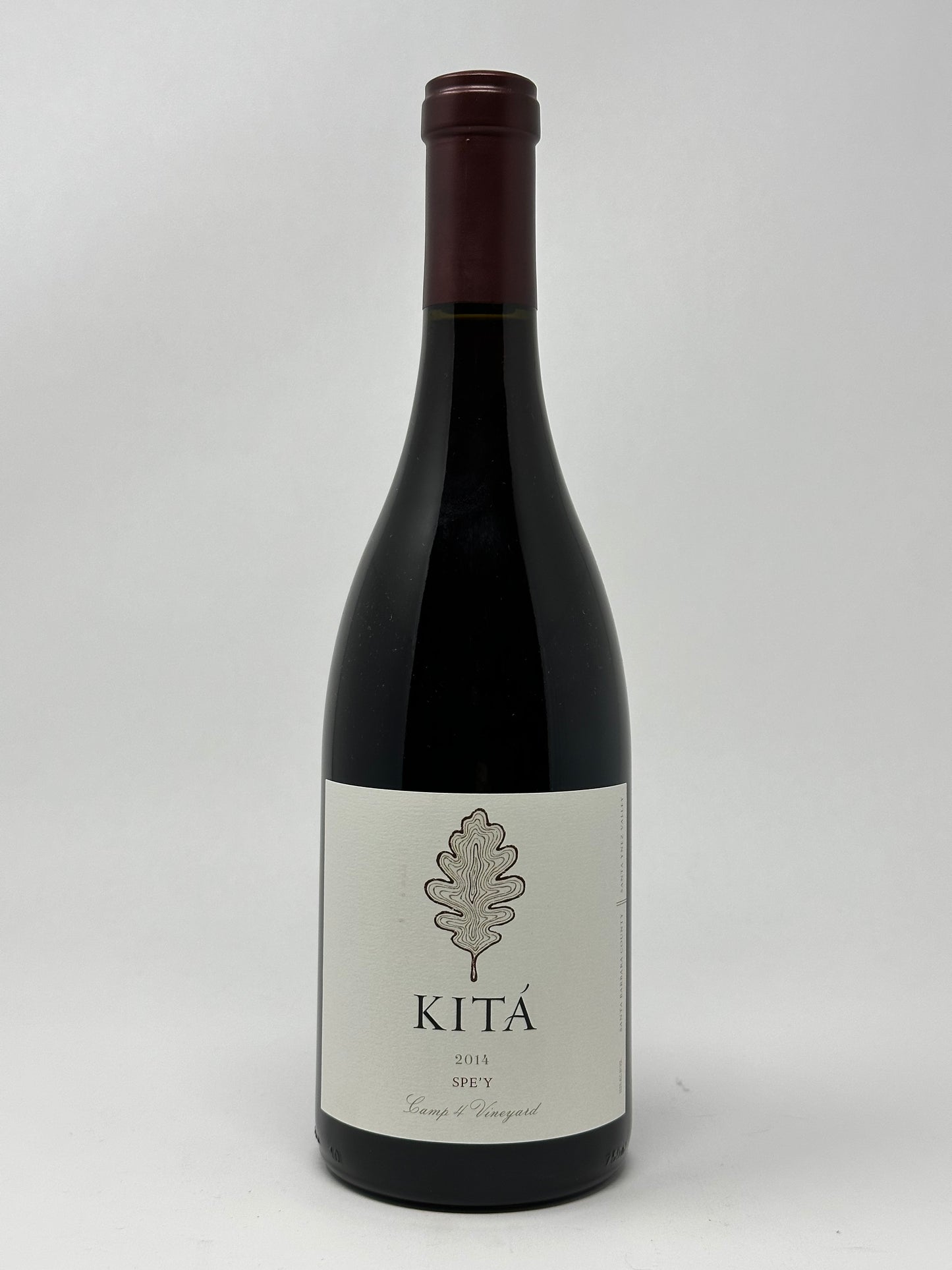 Kita Wines Spe'y Red Blend
