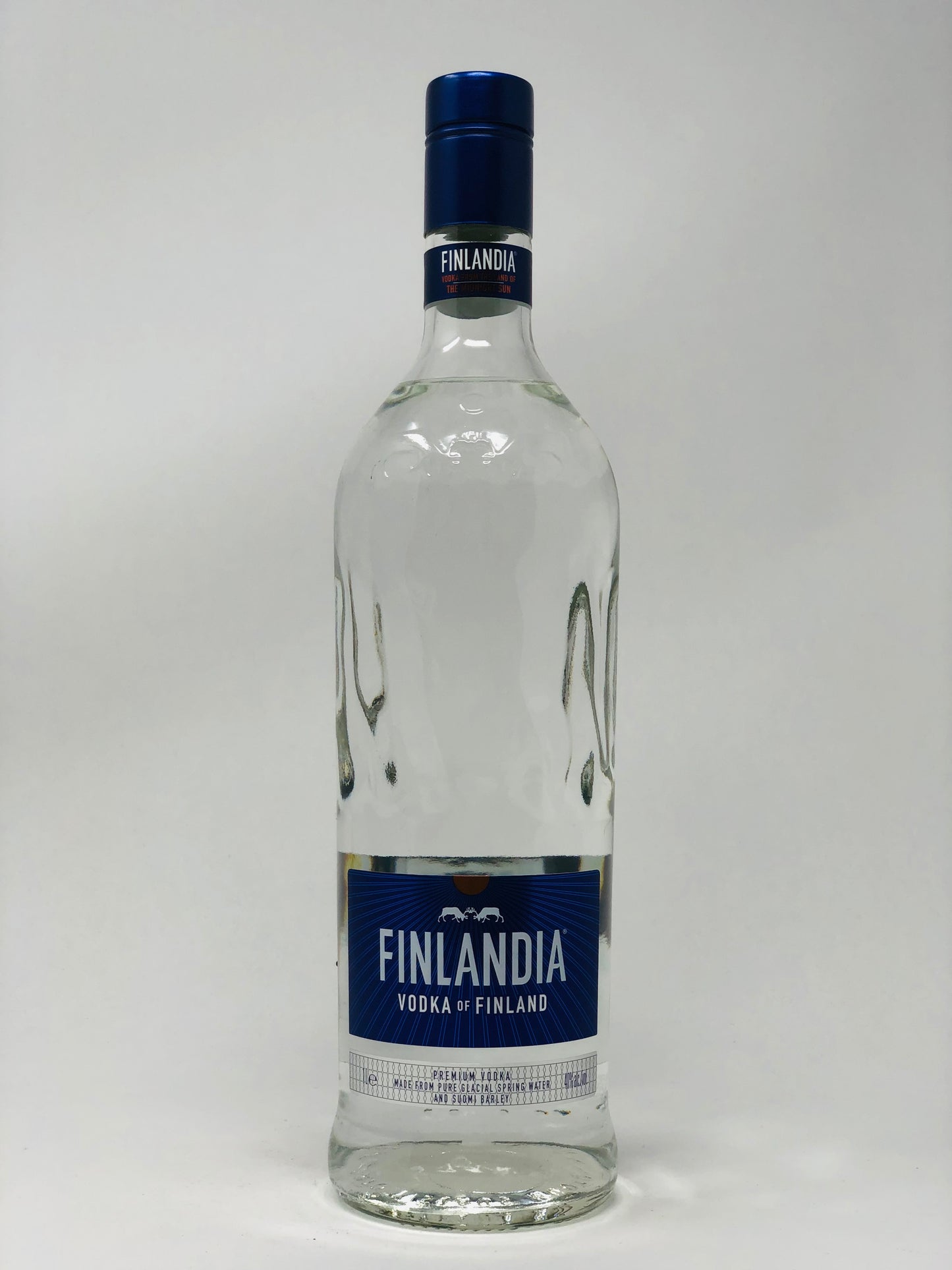Finlandia Vodka 1L