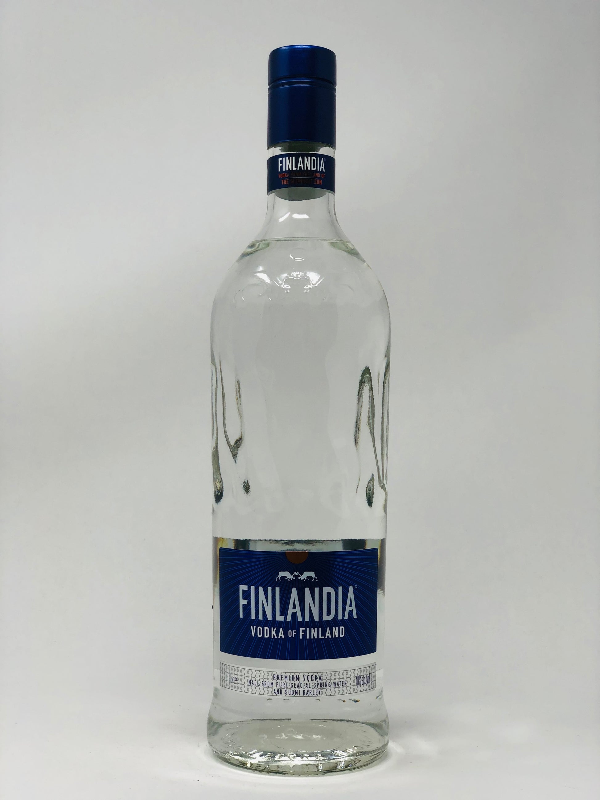 Finlandia Vodka 1L