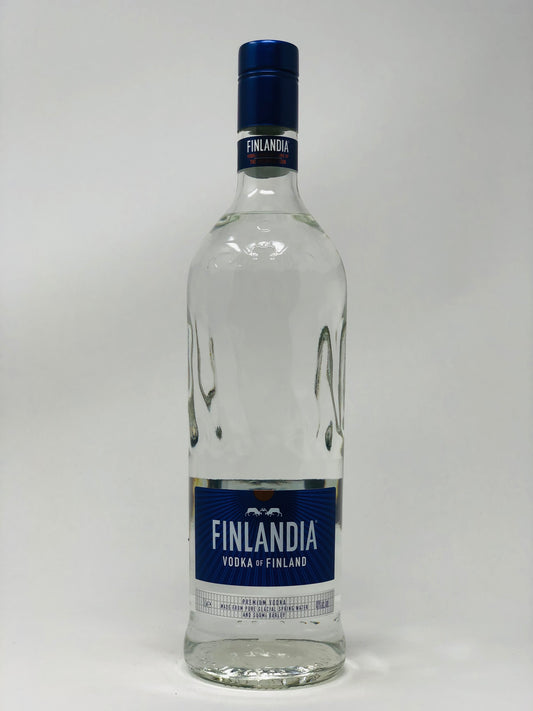 Finlandia Vodka 1L