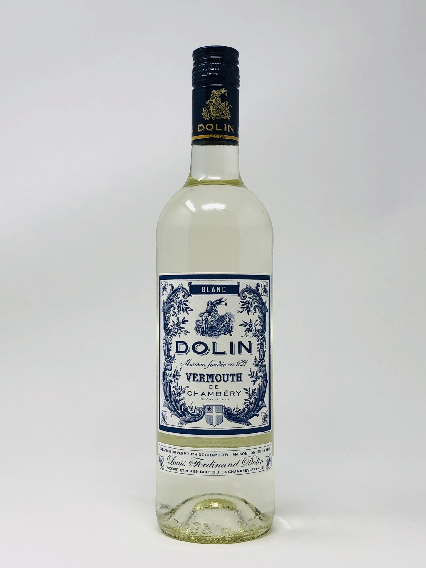 Dolin, Vermouth de Chambéry Blanc 750ml