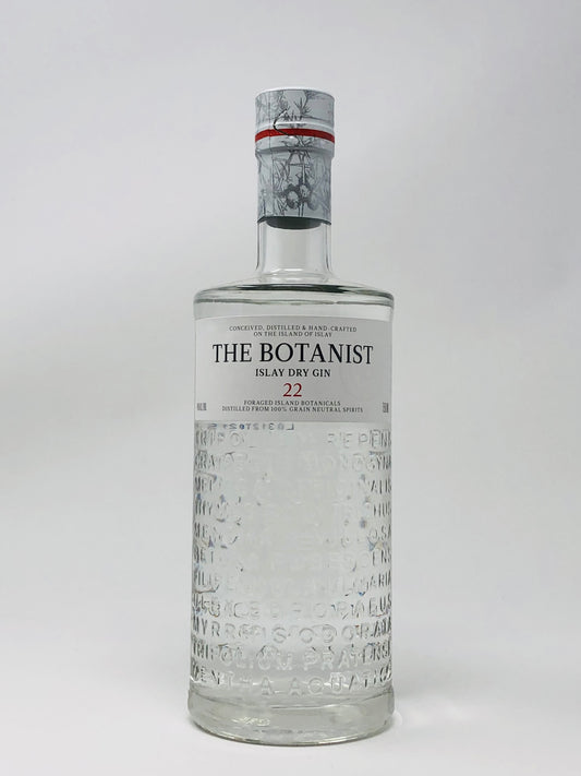 The Botanist Islay Dry Gin 750ml