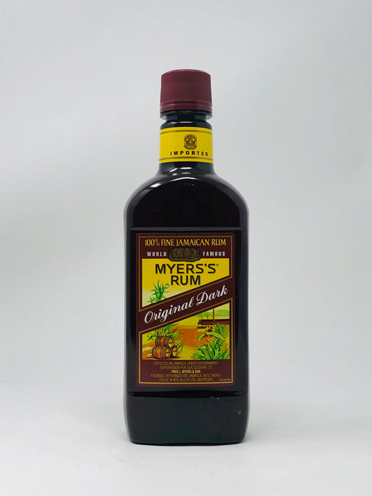 Myers's Dark Rum 750ml