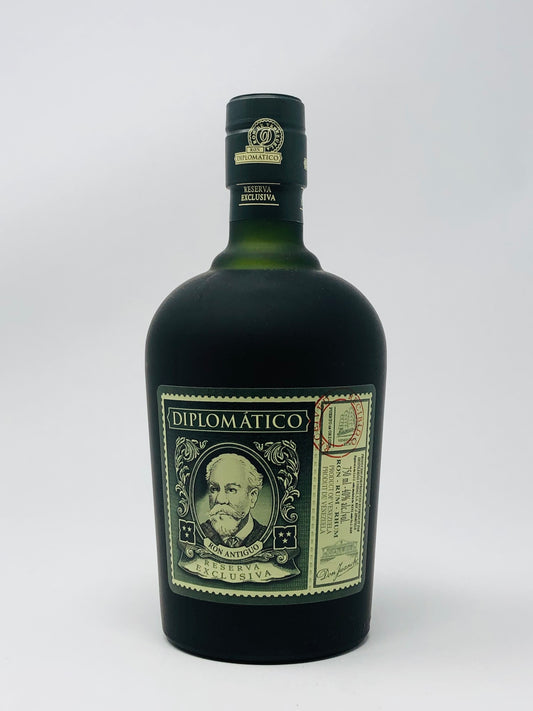Diplomatico Reserva Exclusiva Rum 750ml