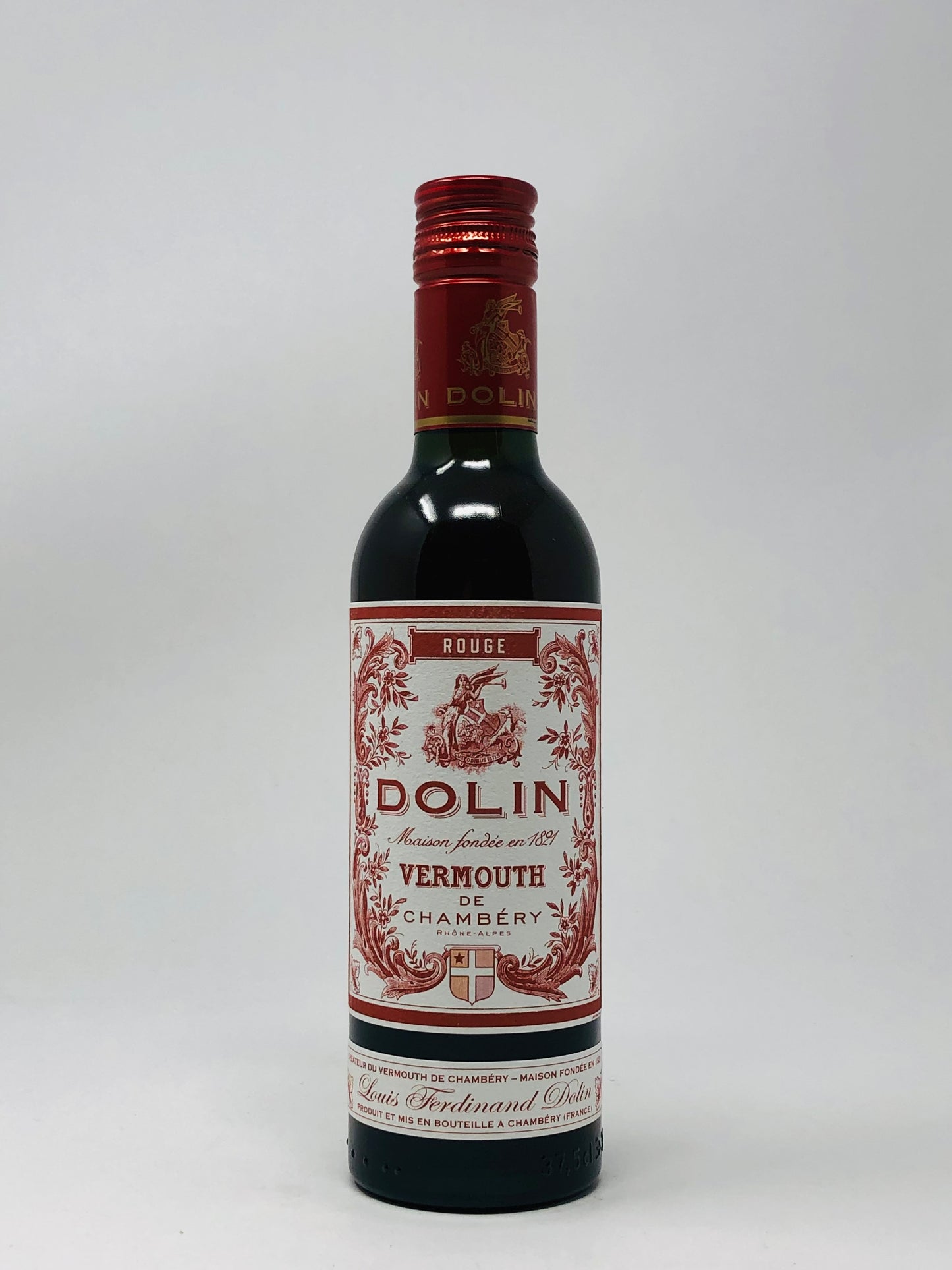 Dolin, Vermouth de Chambéry Rouge 375ml